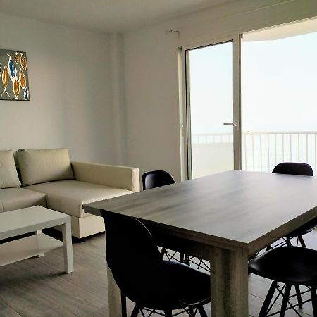 Torresol 402 Appartement Nerja Buitenkant foto