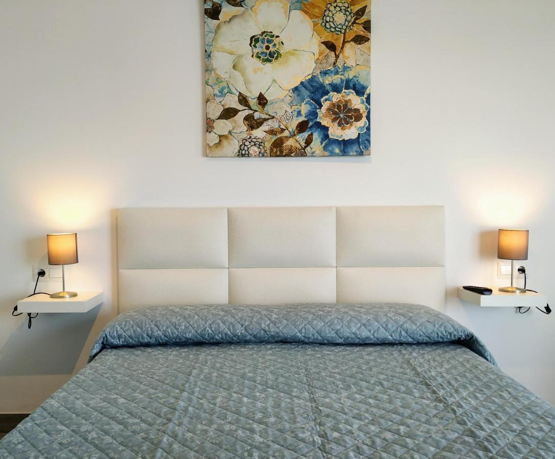 Torresol 402 Appartement Nerja Buitenkant foto