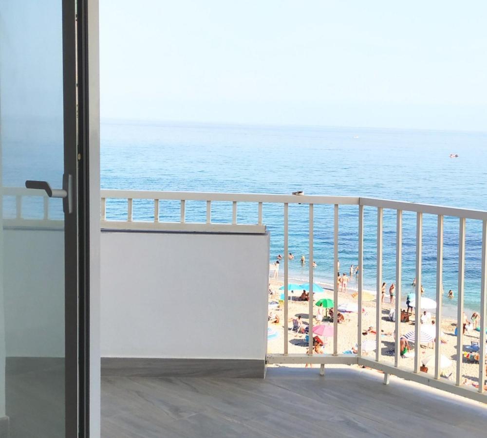 Torresol 402 Appartement Nerja Buitenkant foto