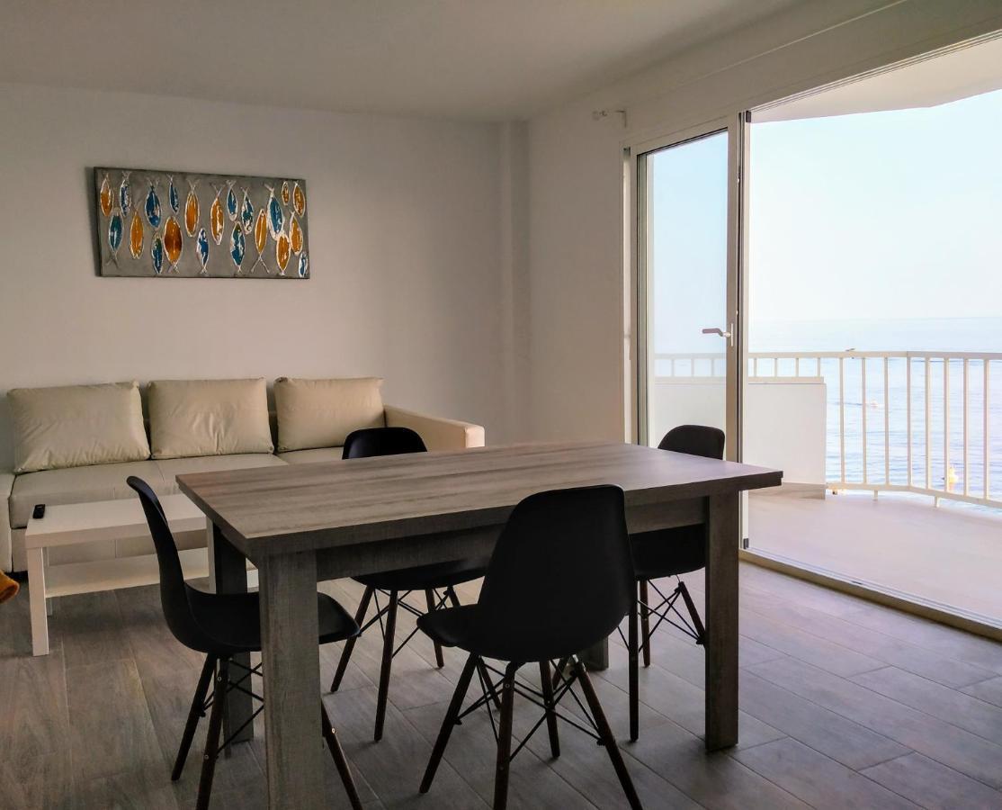 Torresol 402 Appartement Nerja Buitenkant foto