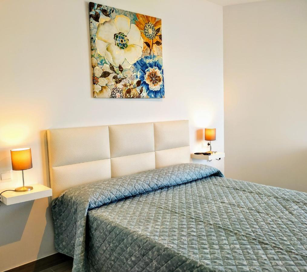 Torresol 402 Appartement Nerja Buitenkant foto