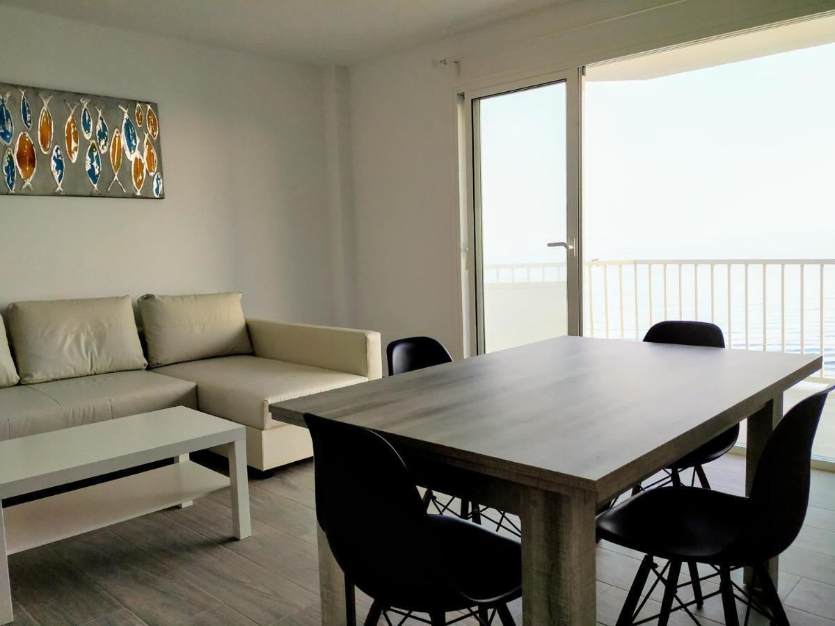 Torresol 402 Appartement Nerja Buitenkant foto