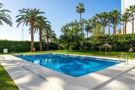 Torresol 402 Appartement Nerja Buitenkant foto