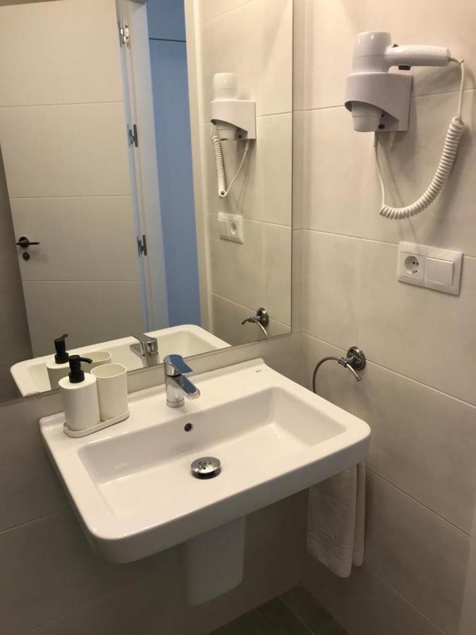 Torresol 402 Appartement Nerja Buitenkant foto